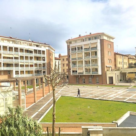 Villa Raffaella Livorno Bagian luar foto