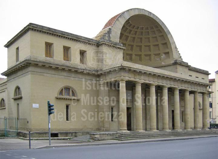 Villa Raffaella Livorno Bagian luar foto